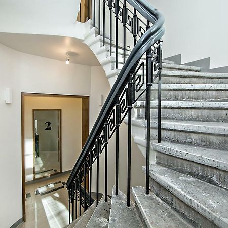 Harju Old Town Apartment Tallinn Luaran gambar