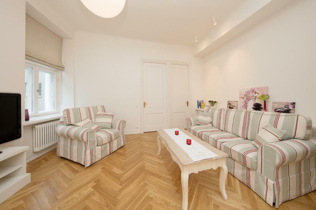 Harju Old Town Apartment Tallinn Luaran gambar