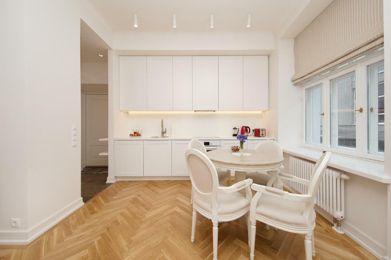 Harju Old Town Apartment Tallinn Luaran gambar