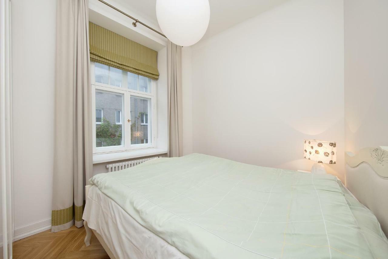 Harju Old Town Apartment Tallinn Luaran gambar