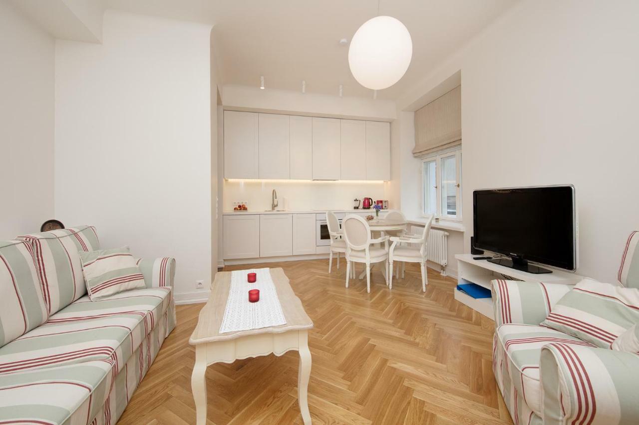 Harju Old Town Apartment Tallinn Luaran gambar