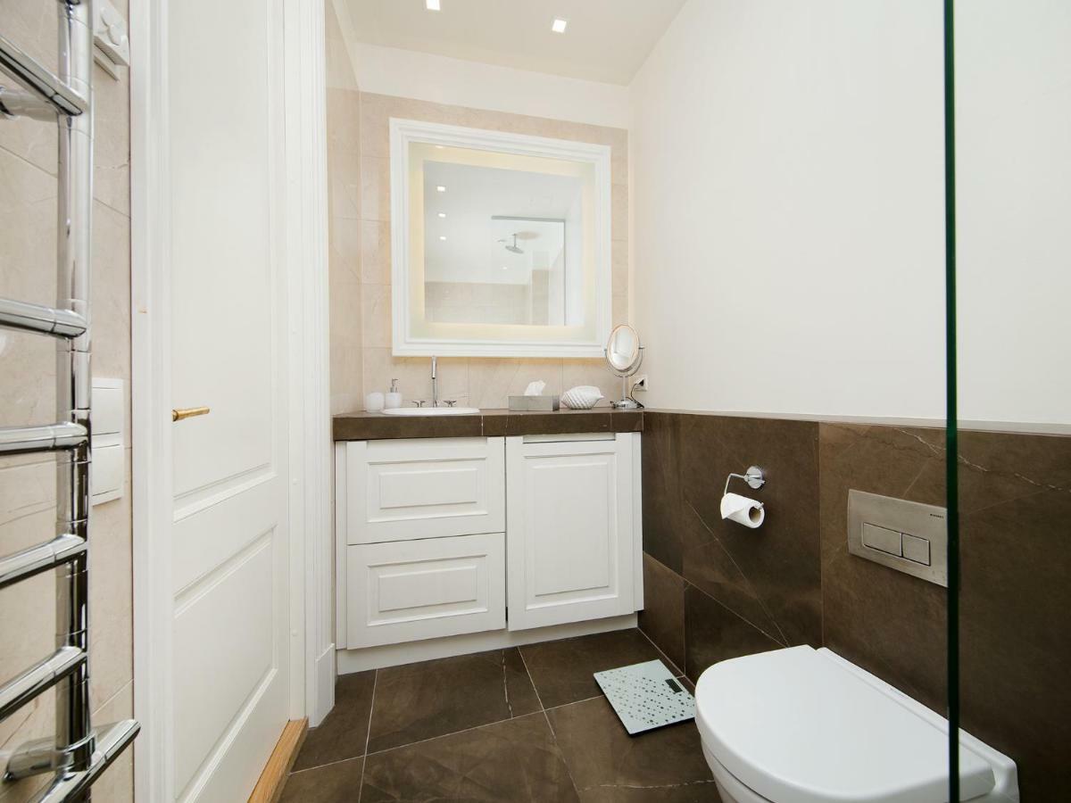 Harju Old Town Apartment Tallinn Luaran gambar