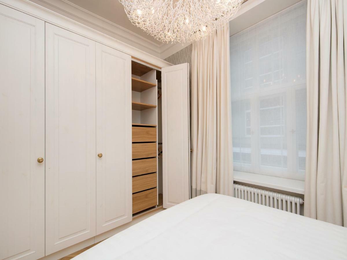 Harju Old Town Apartment Tallinn Luaran gambar