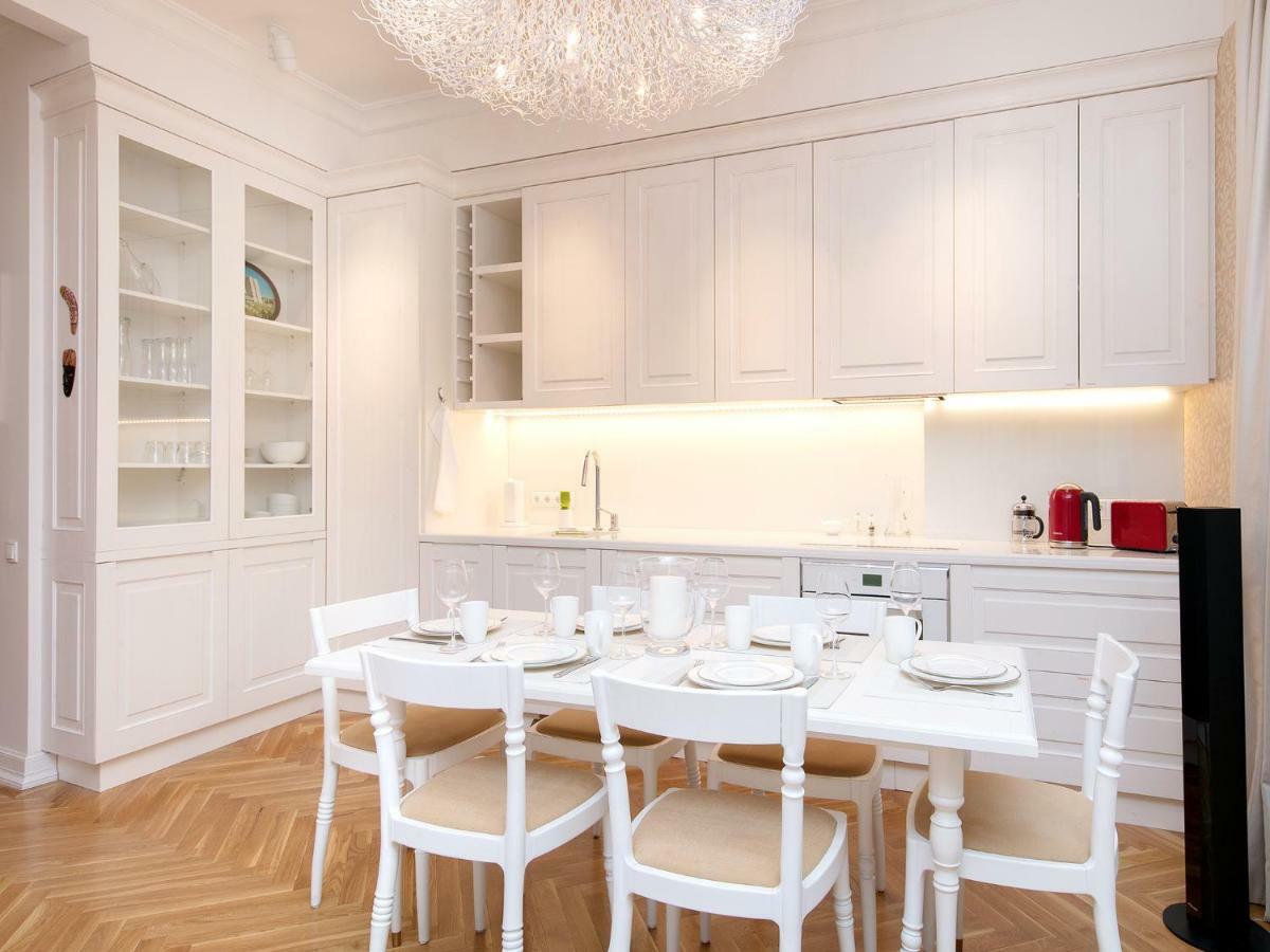 Harju Old Town Apartment Tallinn Luaran gambar