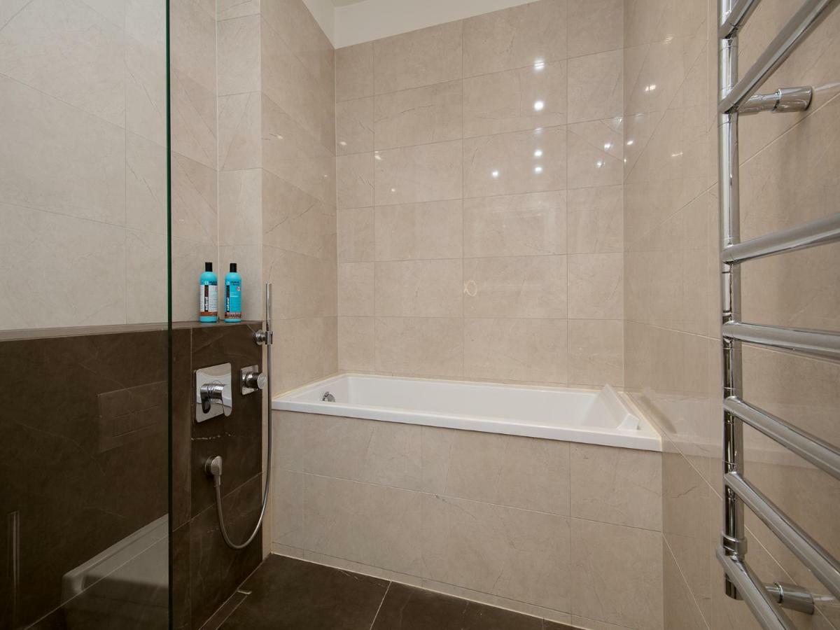 Harju Old Town Apartment Tallinn Luaran gambar