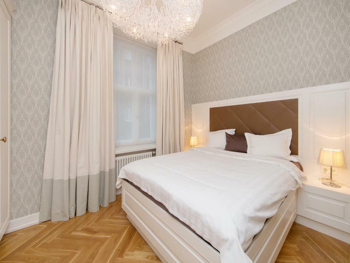 Harju Old Town Apartment Tallinn Luaran gambar