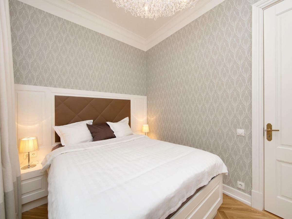 Harju Old Town Apartment Tallinn Luaran gambar